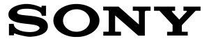 Sony Canada Logo