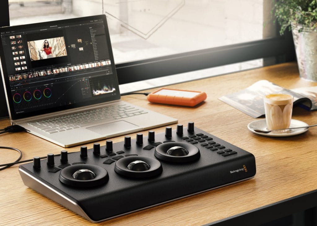 davinci resolve mac mini m1