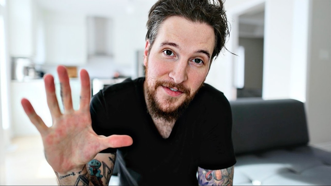 ProFusion Expo: Canon Presents Peter McKinnon On the Main Stage