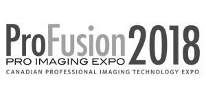 ProFusion Expo 2018 Logo