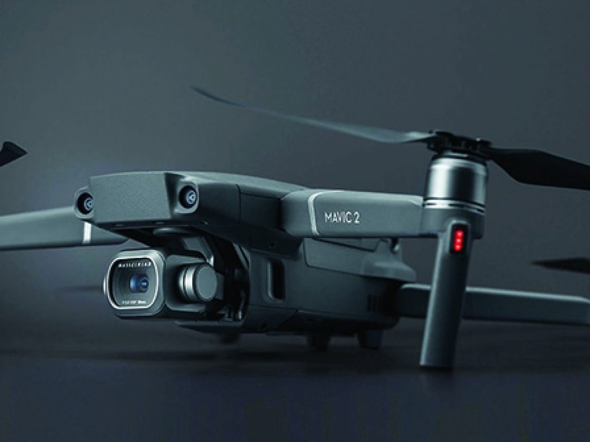 Latest Dji Mavic 2 Firmware Update Adds Dual Remote Control Mode