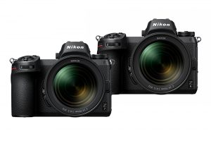Hot Products - Nikon Z6 and Z7