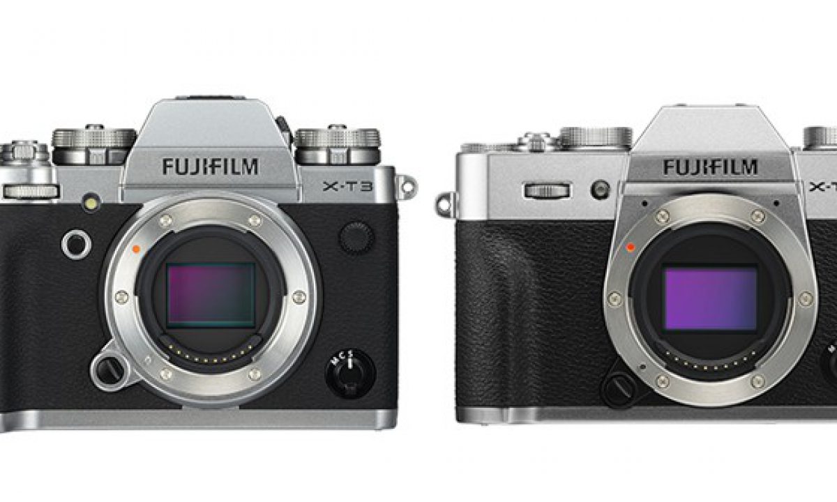 Fujifilm X T3 X T30 Firmware Update Tweaks Af And Performance