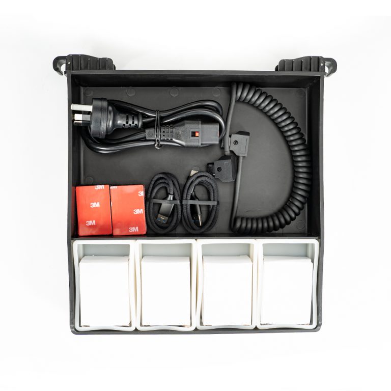 Introducing the Aputure MC 12-Light Production Kit