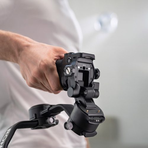 DJI RS 2 & RSC 2: DJI Launches New, Rebranded Ronin Gimbals