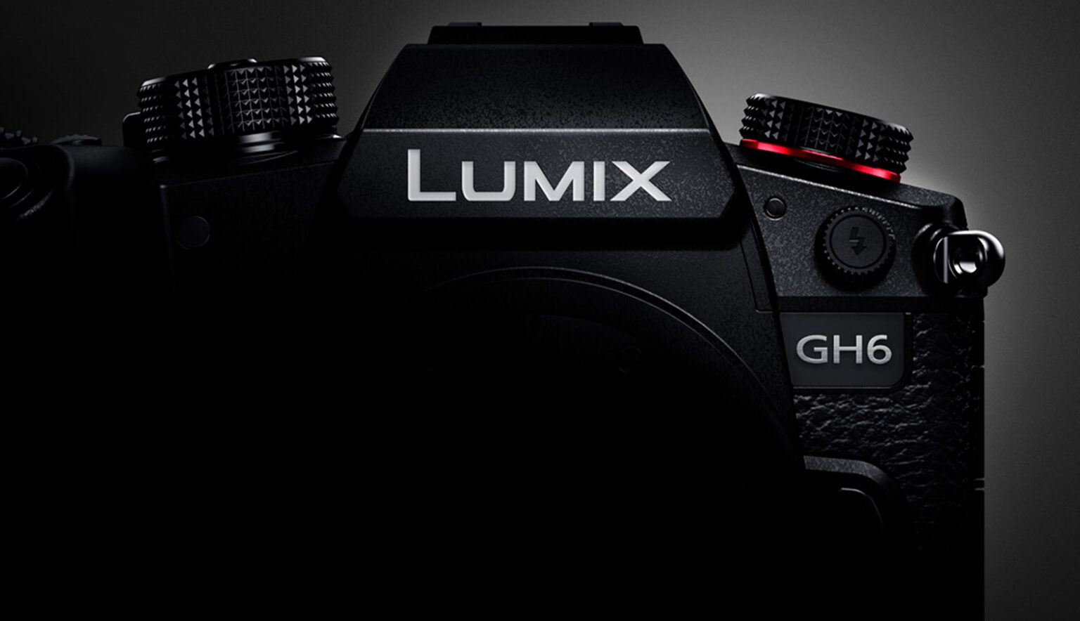 Lumix GH6 Development Announcement & G Series Firmware Updates