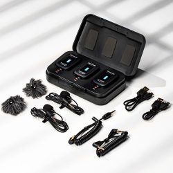 Blink 500 Pro B2 Case