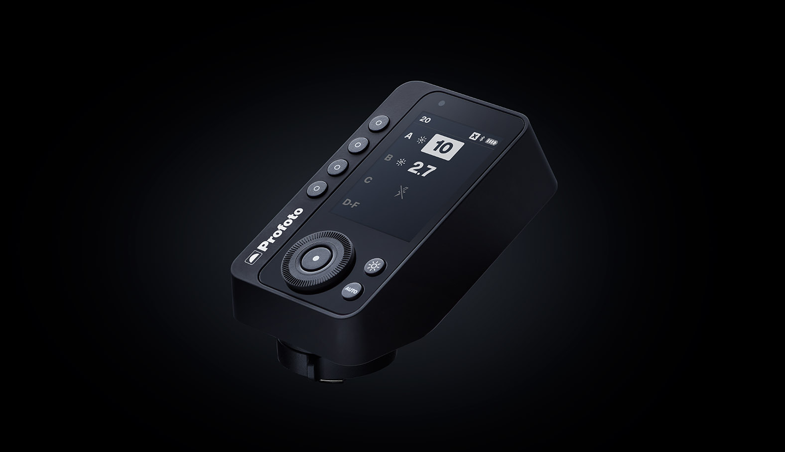 Profoto Connect Pro Air Remote Announced