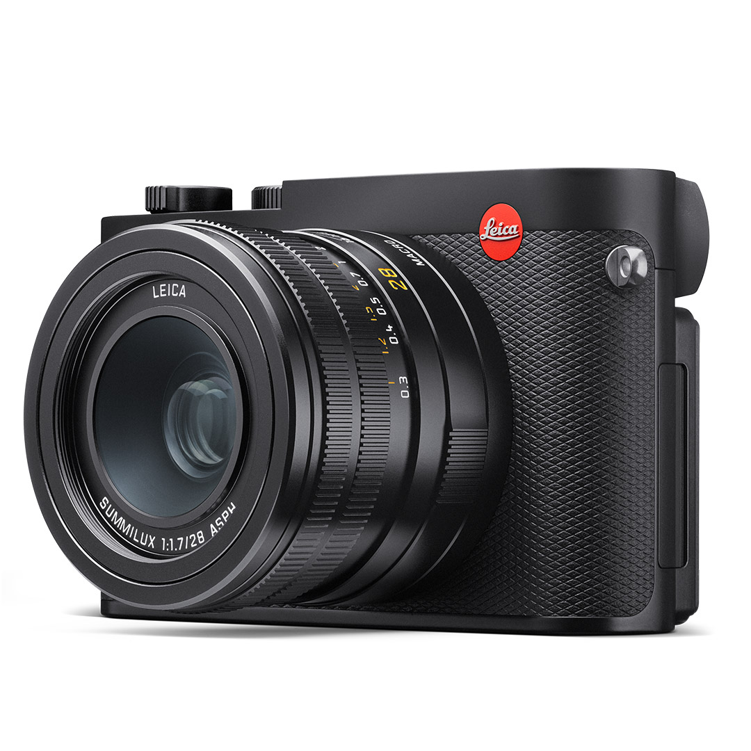 Leica Q3: 60 MP Stills, 8K Video And Much More